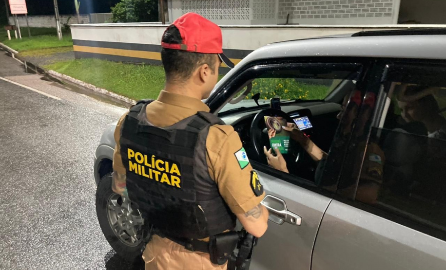 BPRV e BPTran participam de campanha de conscientização para prevenção da dengue