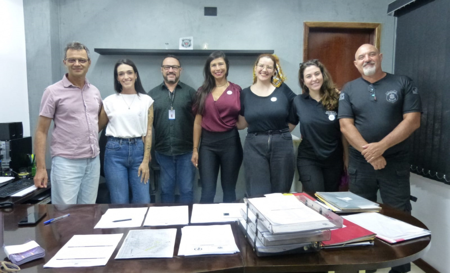 OPERAÇÃO ATRIA PPPR