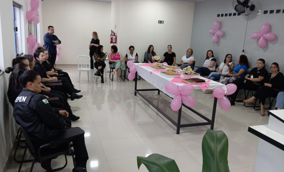 OPERAÇÃO ATRIA PPPR