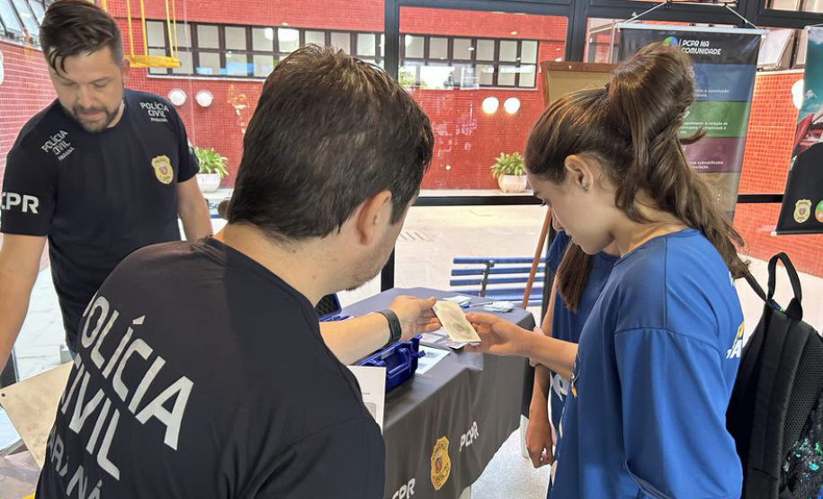 PCPR leva ações focadas para mulheres a Santo Antônio da Platina, Londrina e Curitiba