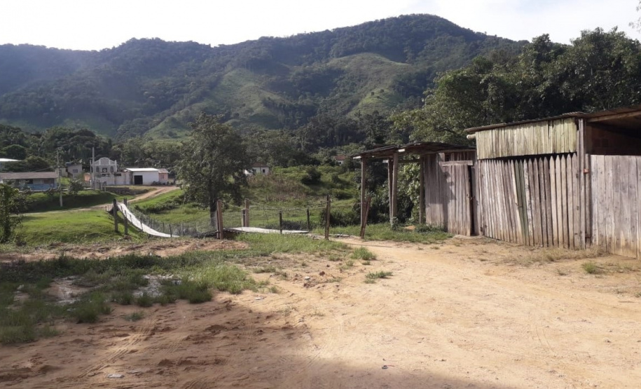 Polícias Militares do Paraná e São Paulo realizam operação integrada no Parque Estadual das Lauráceas