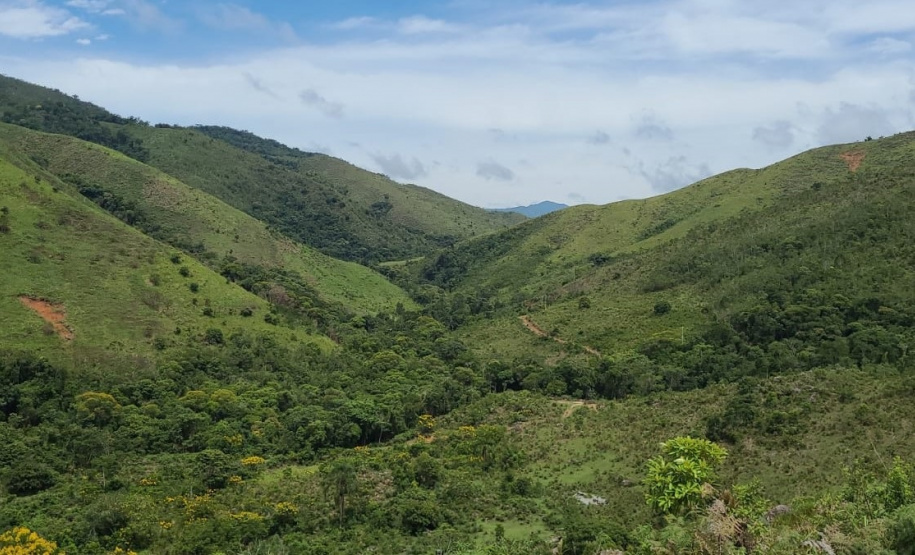 Polícias Militares do Paraná e São Paulo realizam operação integrada no Parque Estadual das Lauráceas