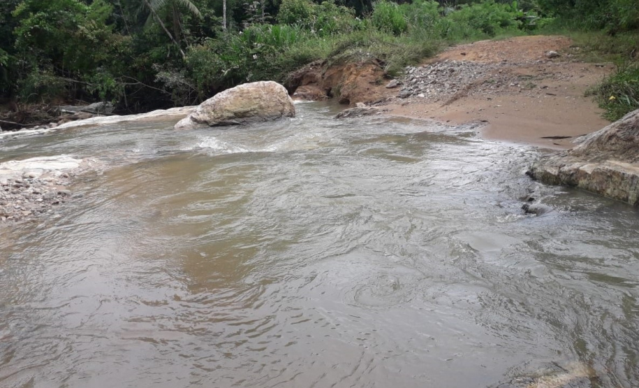 Polícias Militares do Paraná e São Paulo realizam operação integrada no Parque Estadual das Lauráceas