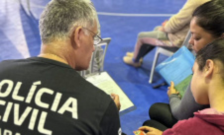 A Polícia Civil do Paraná promove eventos do programa PCPR na Comunidade em Santo Antônio da Platina (Norte Pioneiro), Londrina (Norte) e Curitiba, nesta semana, em alusão ao Dia Internacional da Mulher, comemorado em 8 de março.