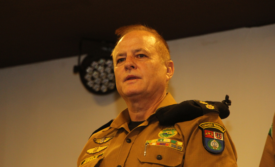 PMPR realiza 1º Simpósio sobre Direito Militar em Curitiba