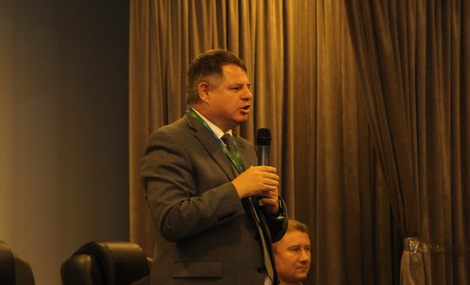 PMPR realiza 1º Simpósio sobre Direito Militar em Curitiba