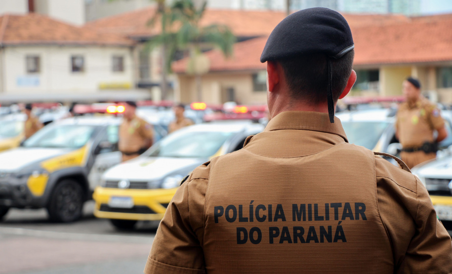 Governo propõe ampliar cargos na PM para atender novo batalhão em Sarandi