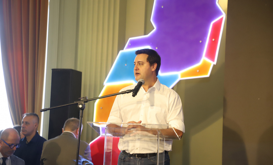 Governadores do Cosud firmam pacto pela segurança com proposta de endurecimento de leis penais