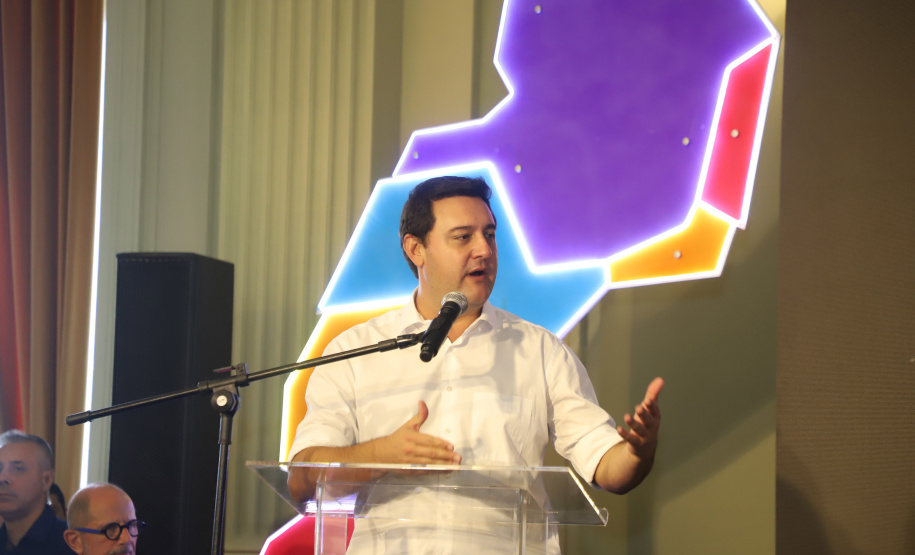 Governadores do Cosud firmam pacto pela segurança com proposta de endurecimento de leis penais