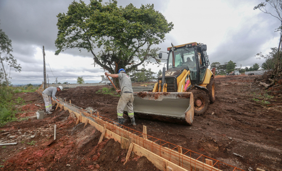 Com investimento de R$ 47,5 milhões, Bope e Rone vão ganhar novas sedes na RMC