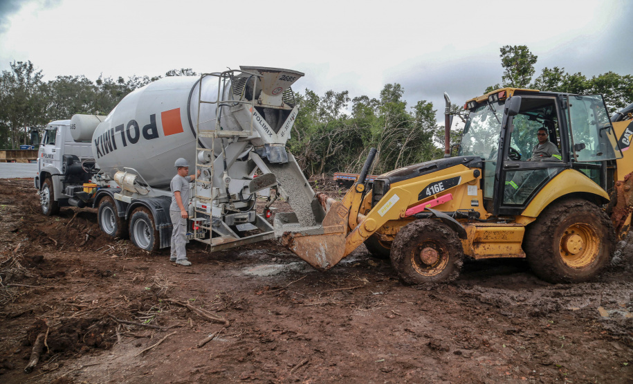 Com investimento de R$ 47,5 milhões, Bope e Rone vão ganhar novas sedes na RMC