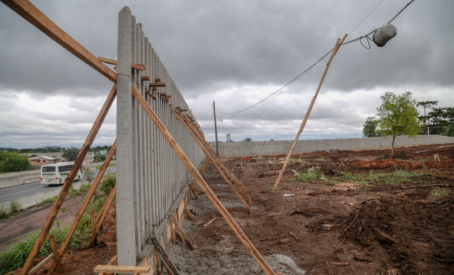 Com investimento de R$ 47,5 milhões, Bope e Rone vão ganhar novas sedes na RMC