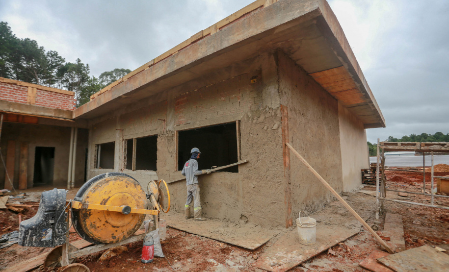 Com investimento de R$ 47,5 milhões, Bope e Rone vão ganhar novas sedes na RMC