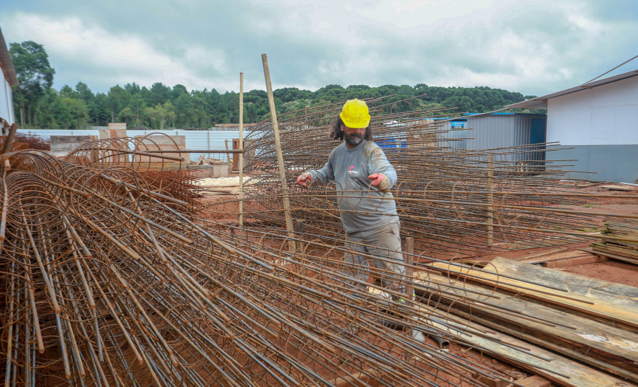 Com investimento de R$ 47,5 milhões, Bope e Rone vão ganhar novas sedes na RMC