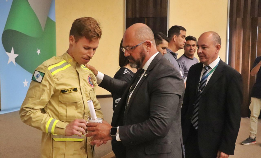 Forças de segurança do Paraná apresentam resultados finais da Operação Verão Maior Paraná