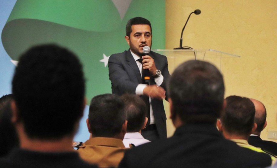 Forças de segurança do Paraná apresentam resultados finais da Operação Verão Maior Paraná