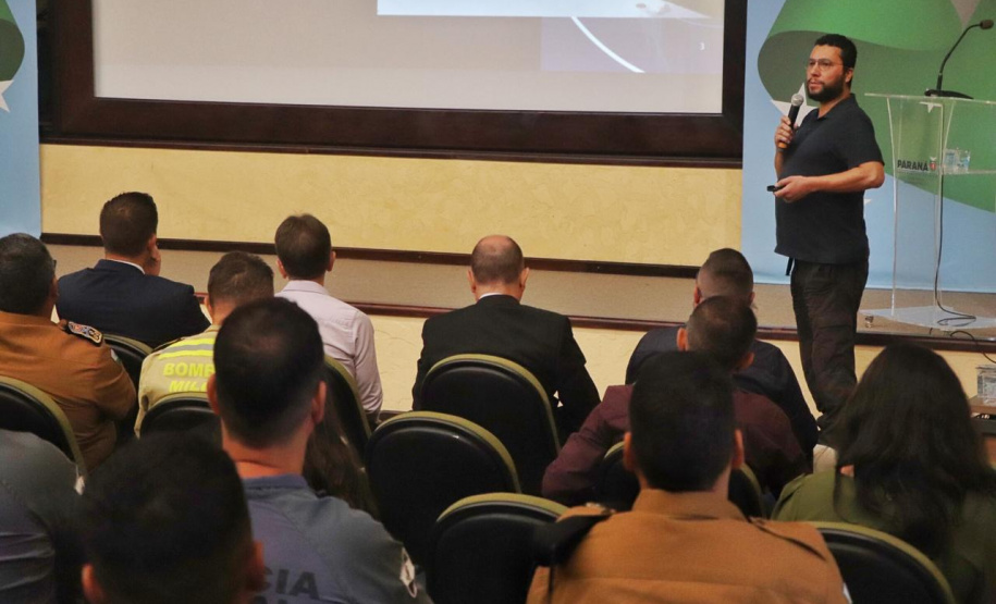 Forças de segurança do Paraná apresentam resultados finais da Operação Verão Maior Paraná