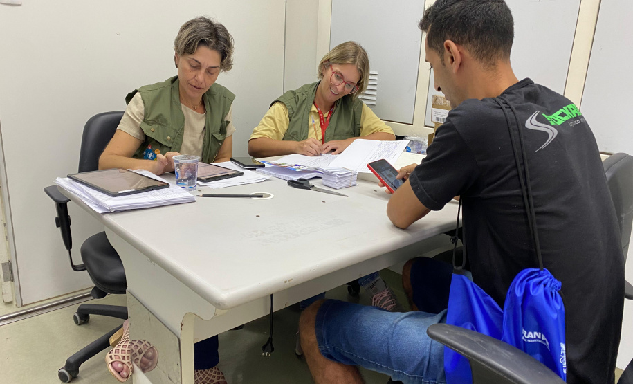 Operação Safra reforça segurança nas rodovias e atendimento aos caminhoneiros