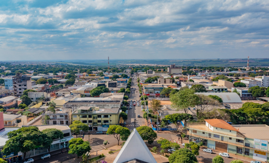 Governo propõe ampliar cargos na PM para atender novo batalhão em Sarandi