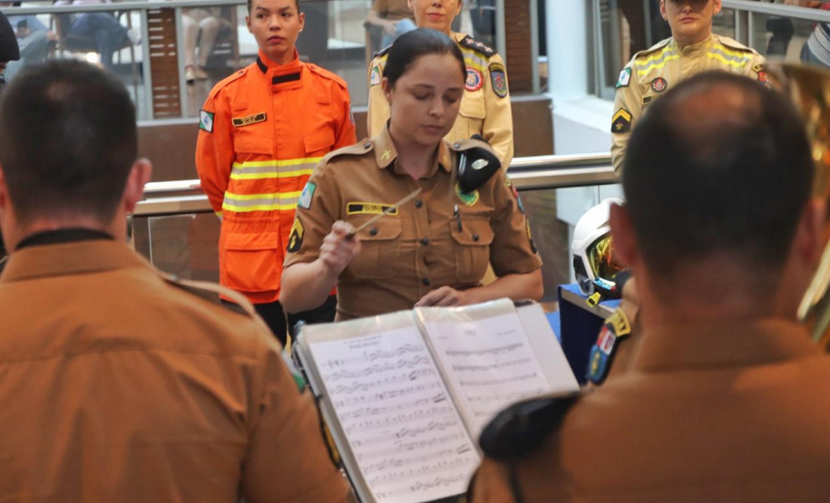 Sesp promove evento em comemoração ao Dia Internacional da Mulher