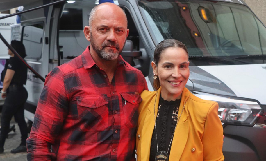 Sesp promove evento em comemoração ao Dia Internacional da Mulher