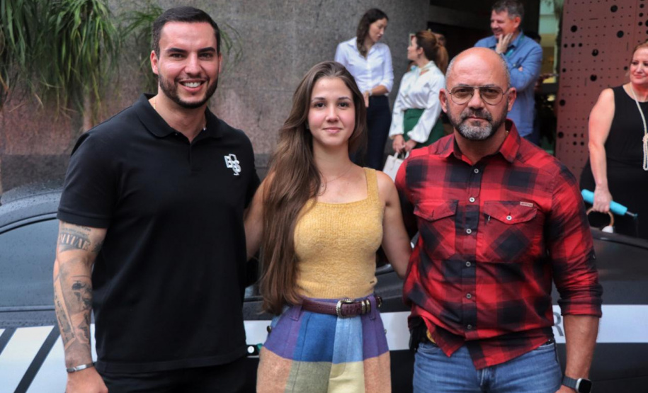 Sesp promove evento em comemoração ao Dia Internacional da Mulher