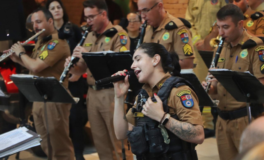 Sesp promove evento em comemoração ao Dia Internacional da Mulher