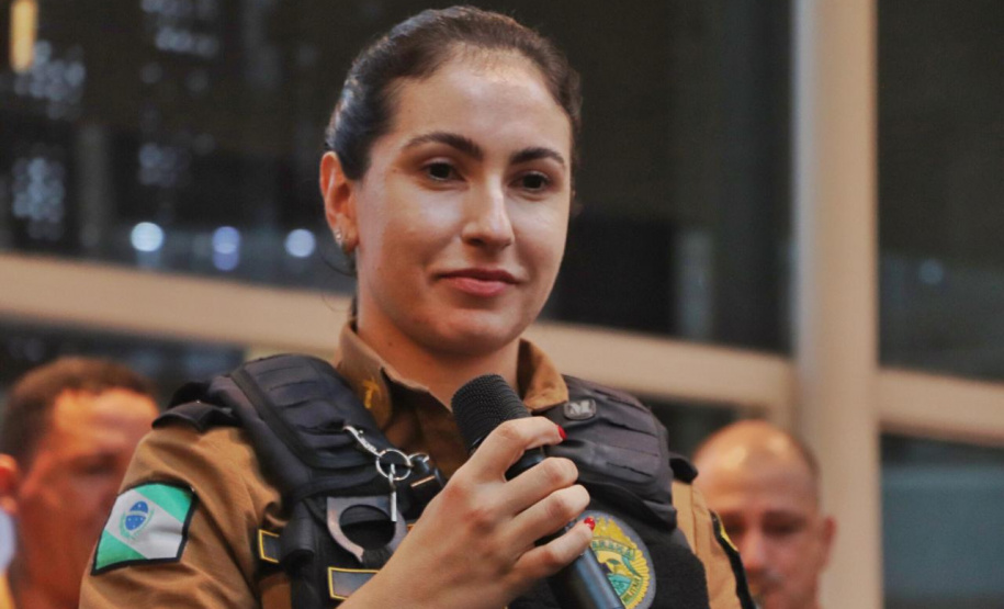 Sesp promove evento em comemoração ao Dia Internacional da Mulher