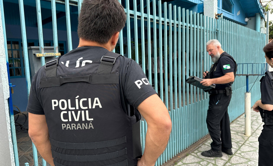 Polícia Civil participa de operação nacional de combate a crimes contra mulheres