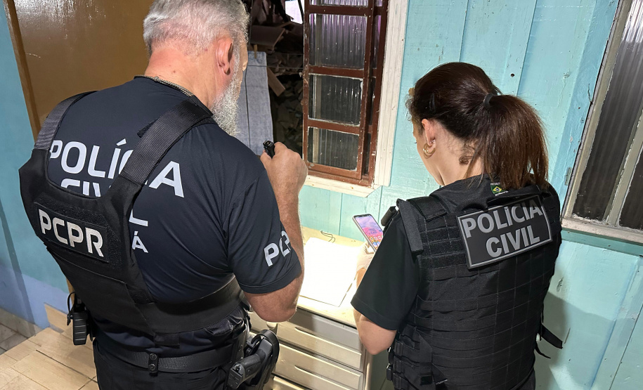 Polícia Civil participa de operação nacional de combate a crimes contra mulheres