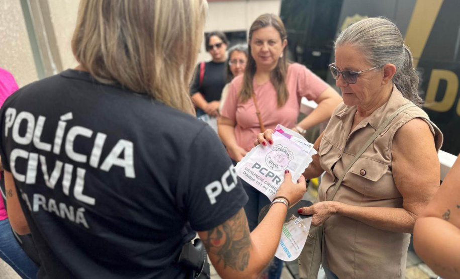PCPR na Comunidade leva serviços para mais de 1,1 mil pessoas em Palmeira