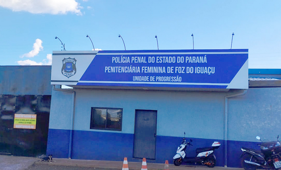 Polícia Penal e Unioeste formam mulheres privadas de liberdade em curso de Direitos Humanos