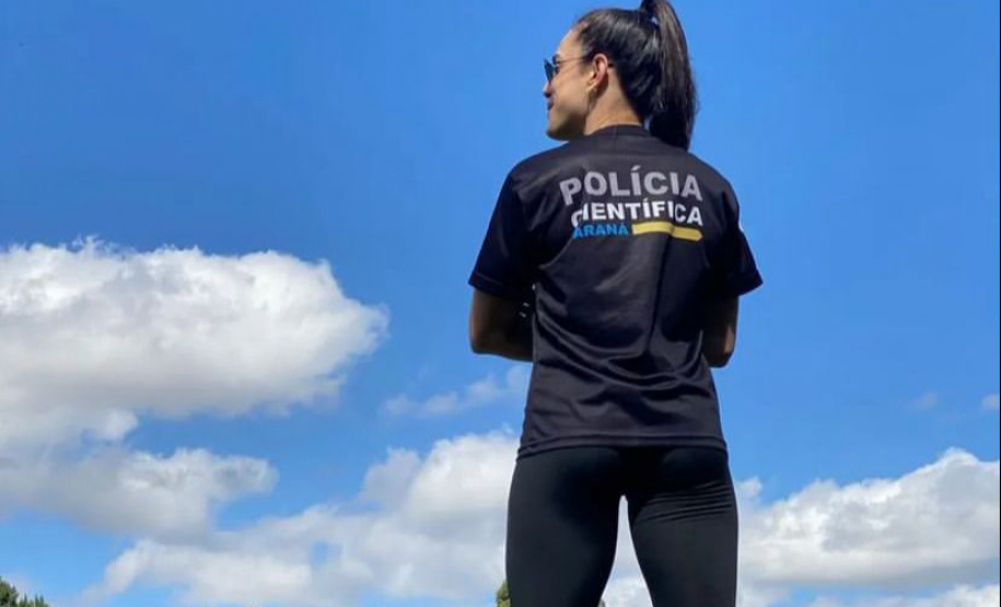 Mulheres das polícias Civil e Científica ajudam a tornar Paraná exemplo na solução de homicídios