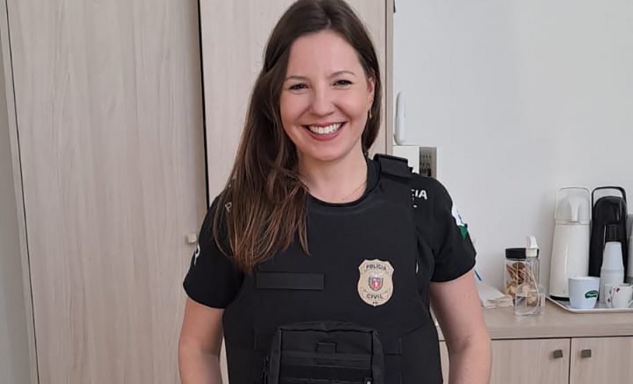 Mulheres das polícias Civil e Científica ajudam a tornar Paraná exemplo na solução de homicídios