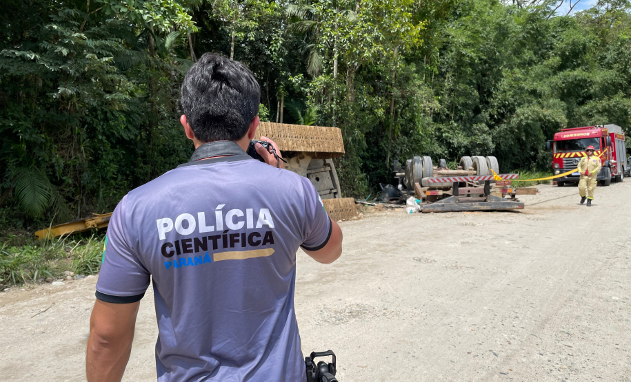 Provas do concurso para perito criminal serão realizadas domingo em três cidades