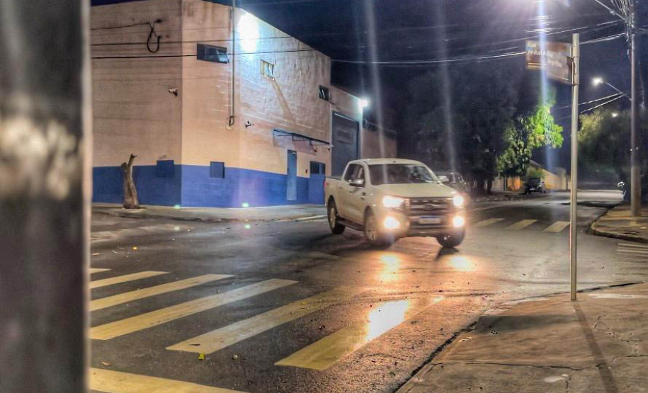 PMPR promove exercício de combate a ataques violentos em Wenceslau Braz