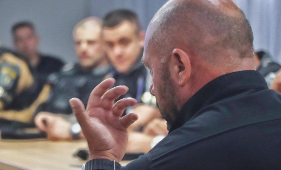 Sesp vai investir R$ 20 milhões em novos equipamentos para forças de operações especiais do Paraná