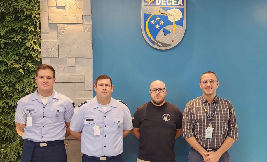 PPPR ministra palestra que visa criar gestão de tráfego aéreo de drones no Brasil