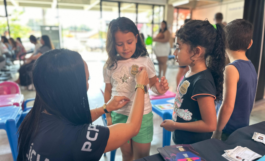 PCPR na Comunidade levará serviços gratuitos a Paranavaí, General Carneiro e Campo Largo