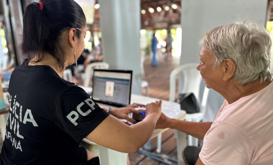 PCPR na Comunidade percorre Morretes, Antonina e Jandaia do Sul nesta semana