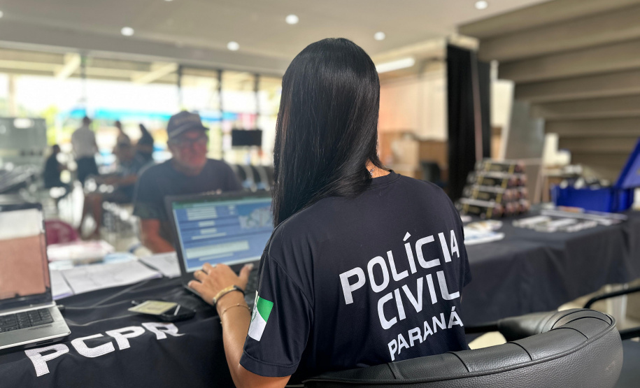 PCPR na Comunidade levará serviços gratuitos a Paranavaí, General Carneiro e Campo Largo