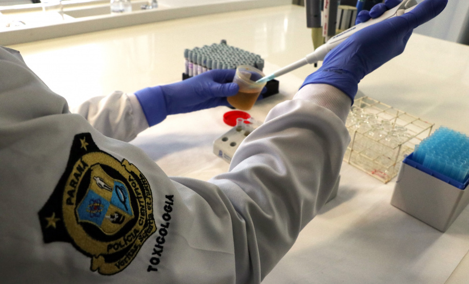 Provas do concurso para perito criminal serão realizadas domingo em três cidades