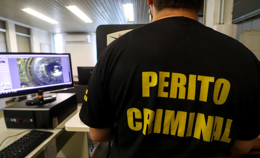Provas do concurso para perito criminal serão realizadas domingo em três cidades