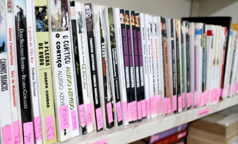 Dia Mundial do Livro: a importância da leitura e produções no âmbito penitenciário do Paraná