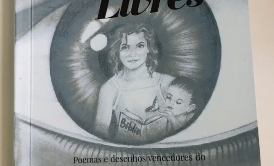 Dia Mundial do Livro: a importância da leitura e produções no âmbito penitenciário do Paraná