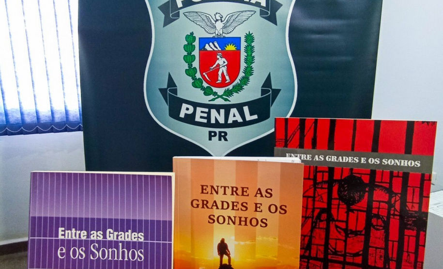 Dia Mundial do Livro: a importância da leitura e produções no âmbito penitenciário do Paraná