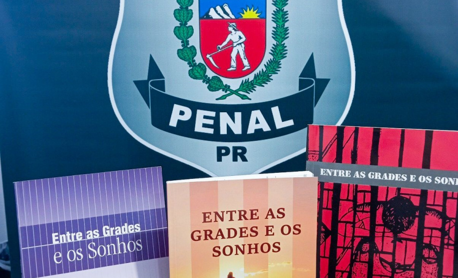 Dia Mundial do Livro: a importância da leitura e produções no âmbito penitenciário do Paraná