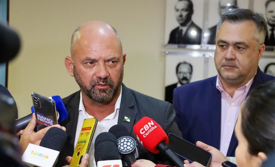 Segurança e Saúde se reúnem para lançar a Operação Unidos pela Saúde e Paz no Trânsito