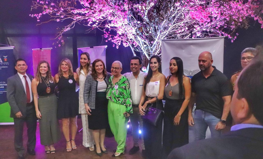 Paraná dobra número de municípios habilitados para receber repasse de fundo para mulheres