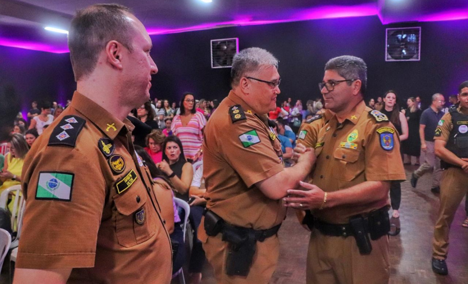 Paraná dobra número de municípios habilitados para receber repasse de fundo para mulheres